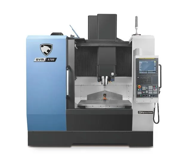 BVM 5700