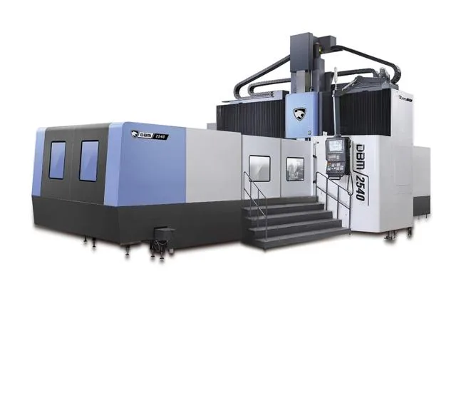 DBM 2030U