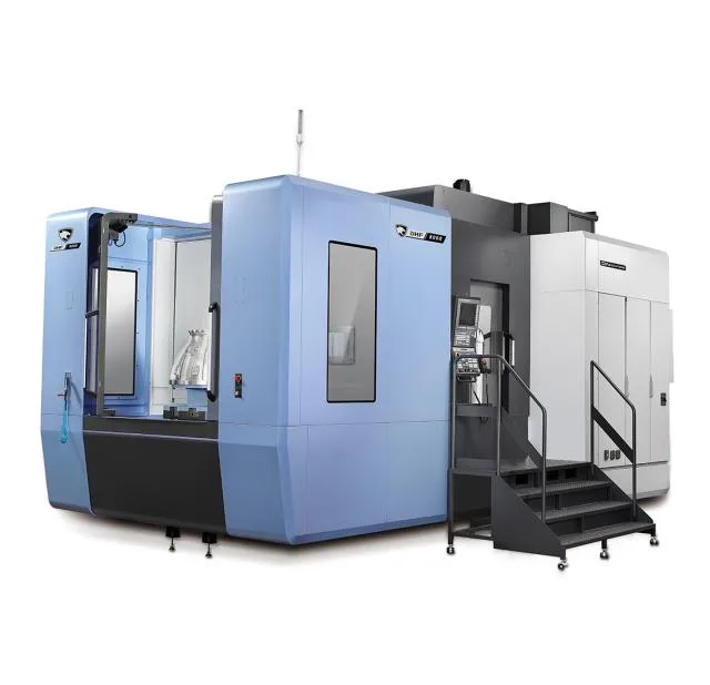 DHF 5500