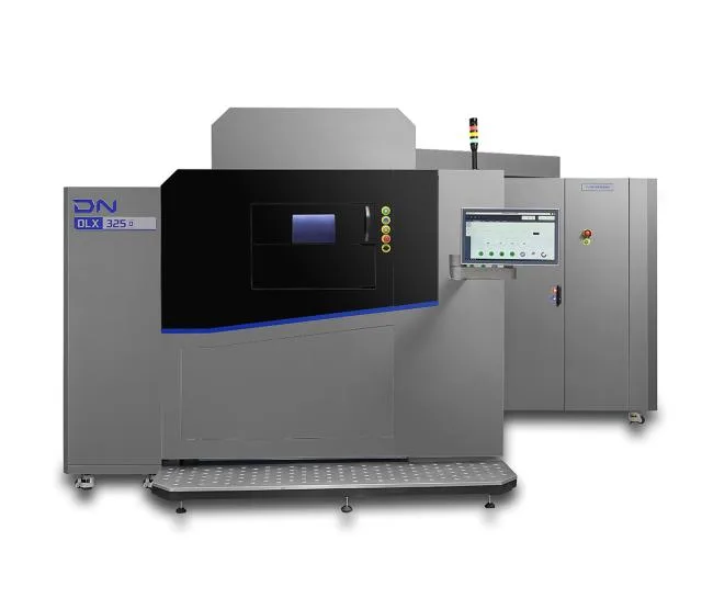 DLX 150