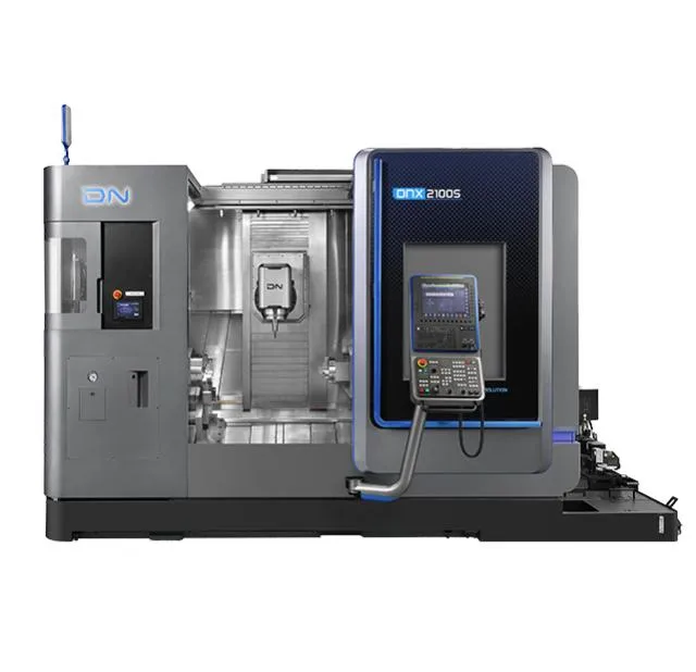 DNX 2100