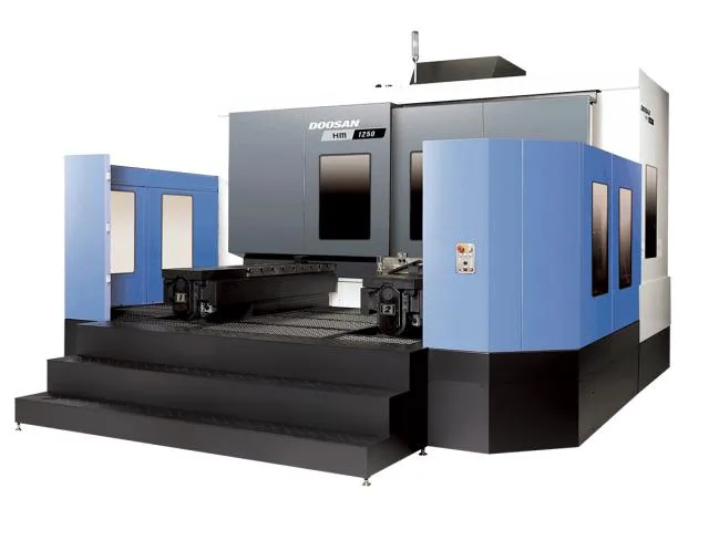 HM 1000