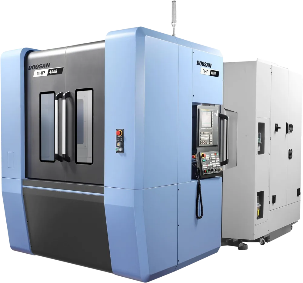 NHP 4000