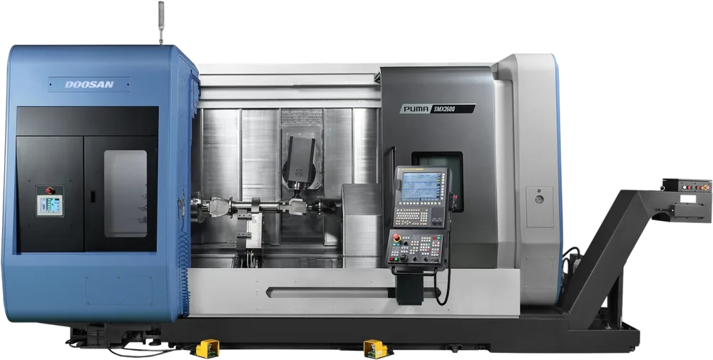 SMX2100