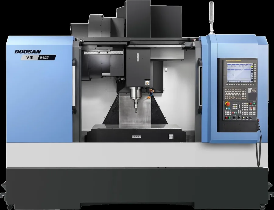 VM 750